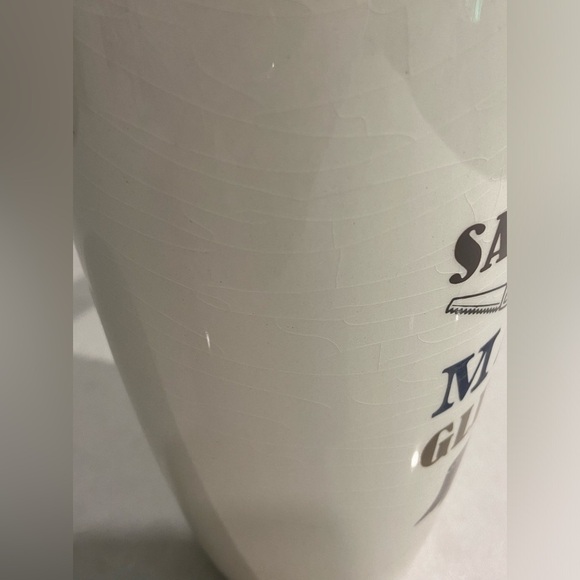 Novelty Mug Sawdust Is Man Glitter - Picture 2 of 12